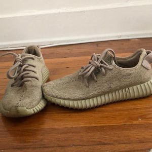 Yeeeeeeezy - authentic